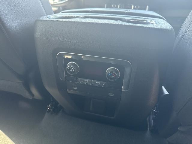 2023 Chevrolet Tahoe Vehicle Photo in San Antonio, TX 78230