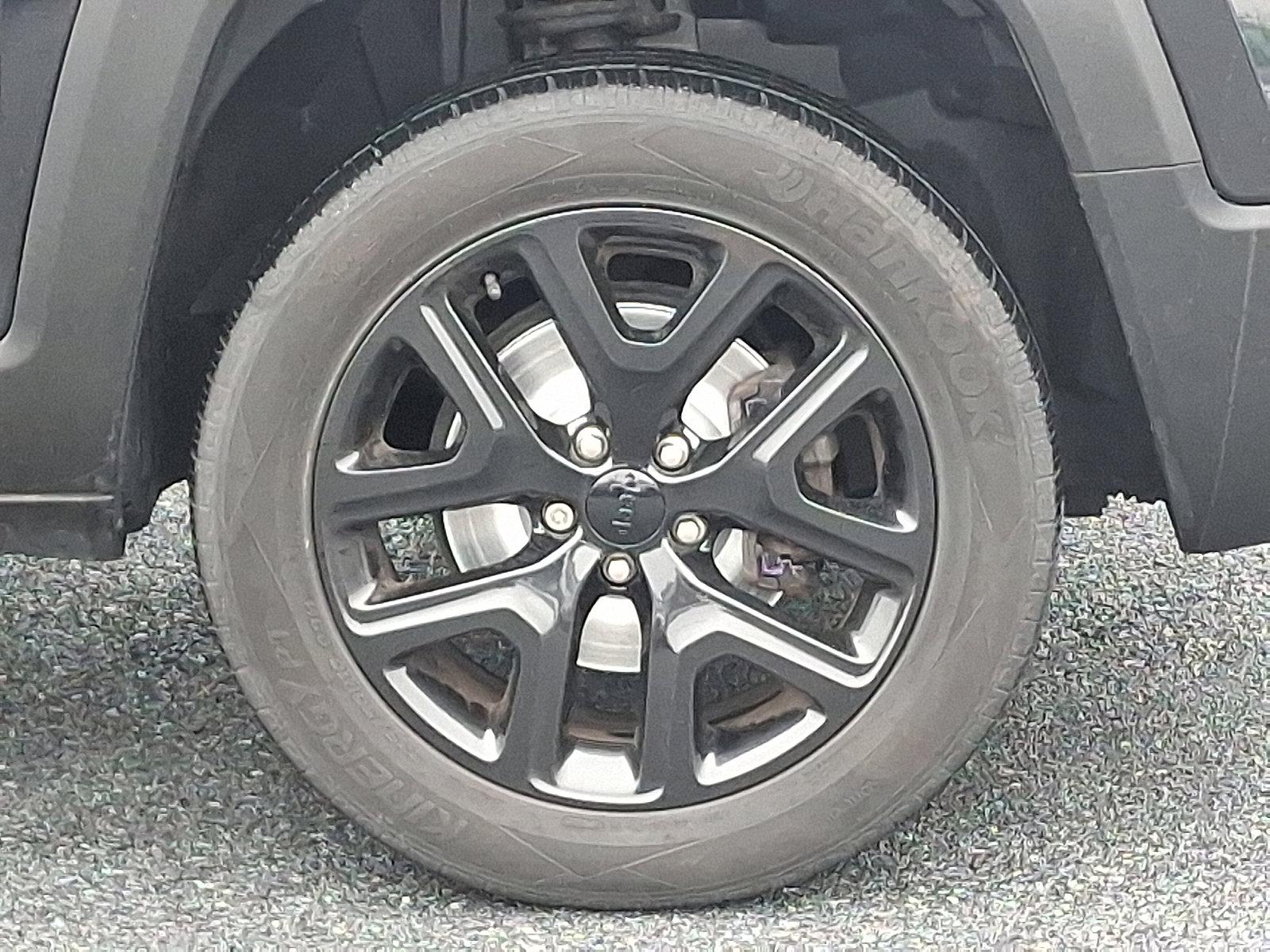 2016 Jeep Renegade Vehicle Photo in Harrisburg, PA 17111