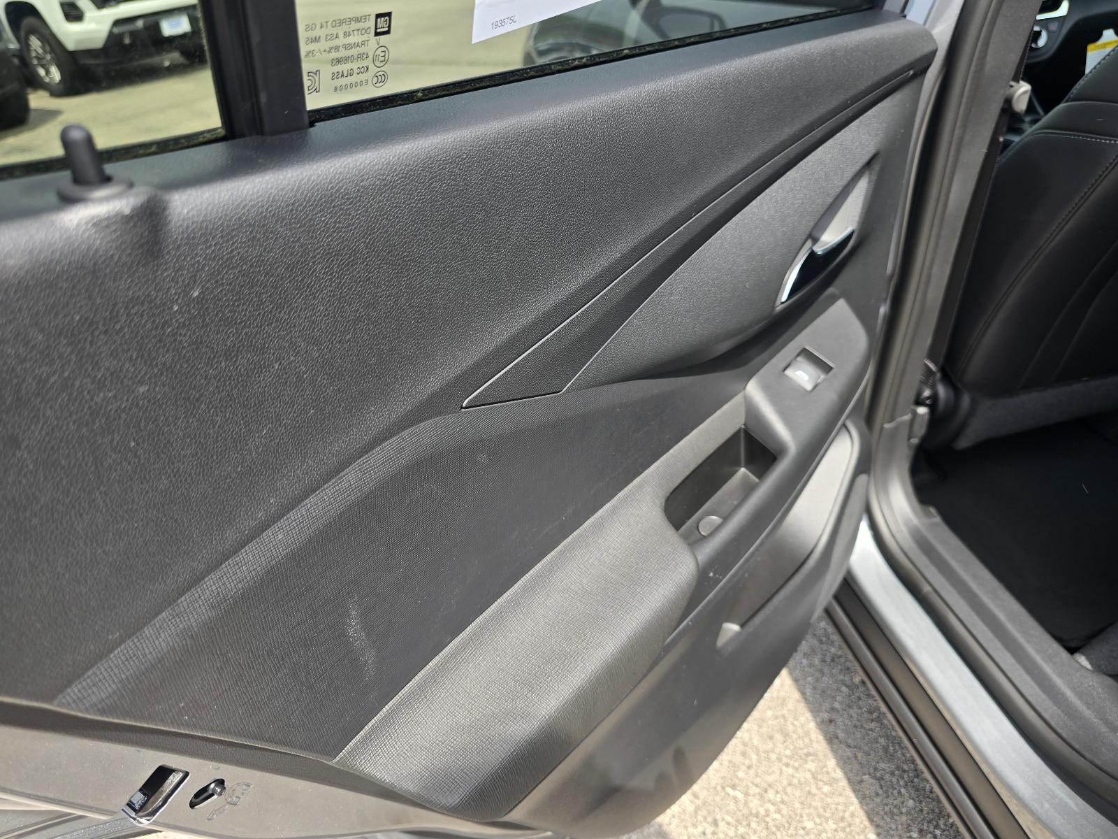 2025 Buick Envista Vehicle Photo in Rolla, MO 65401