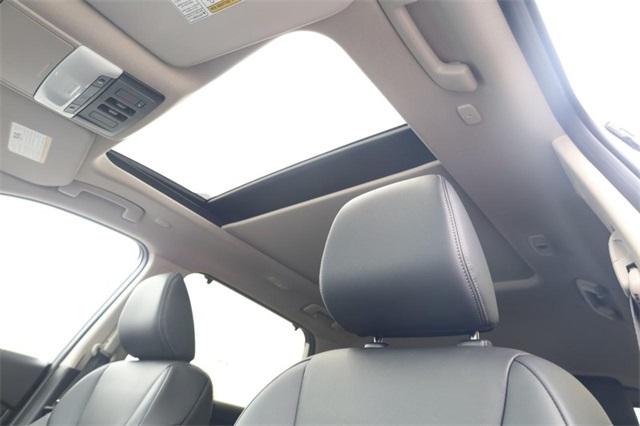 2025 Nissan Rogue Vehicle Photo in Hazelwood, MO 63042
