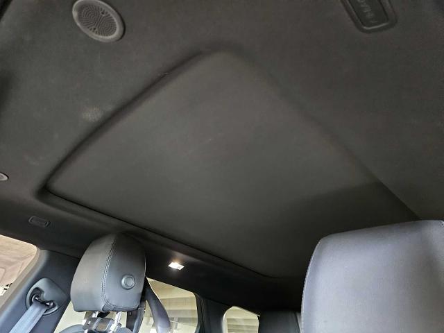 2024 Range Rover Evoque Vehicle Photo in AUSTIN, TX 78717