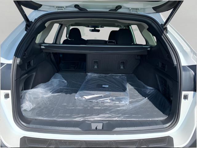 2025 Subaru Outback Vehicle Photo in Oshkosh, WI 54904
