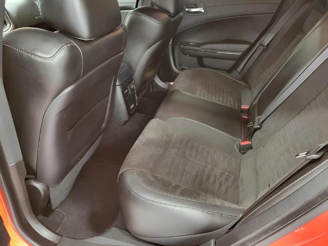 2023 Dodge Charger Vehicle Photo in GREEN BAY, WI 54303-3330