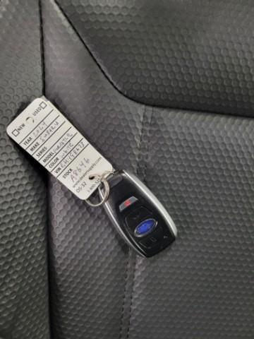 2024 Subaru Forester Vehicle Photo in Green Bay, WI 54304
