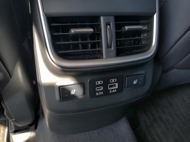 2024 Subaru Outback Vehicle Photo in Green Bay, WI 54304
