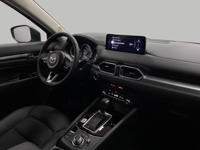 2025 Mazda CX-5 Vehicle Photo in Appleton, WI 54913