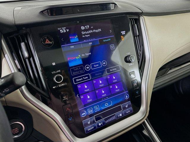 2020 Subaru Outback Vehicle Photo in Doylestown, PA 18902