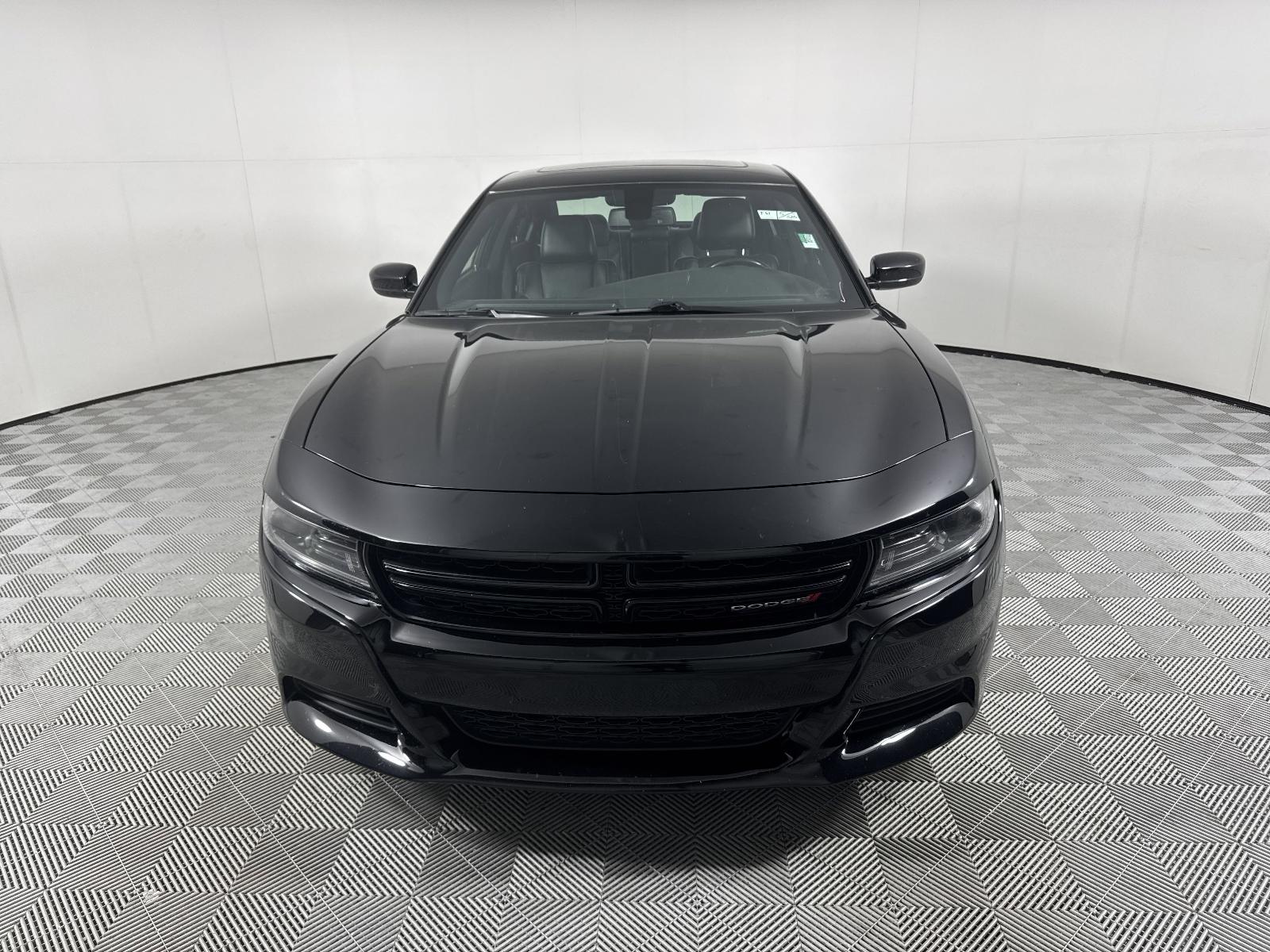 2022 Dodge Charger Vehicle Photo in Georgetown, TX 78626