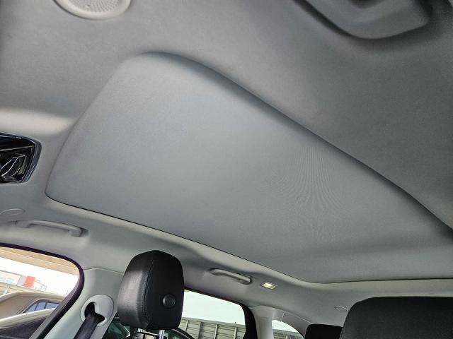 2025 Range Rover Velar Vehicle Photo in AUSTIN, TX 78717