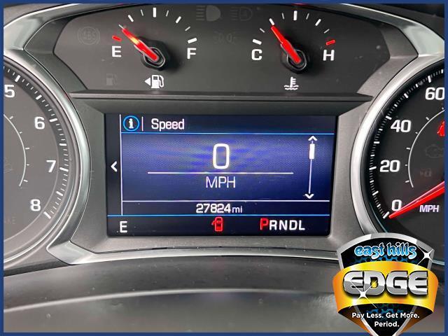 2022 Chevrolet Equinox Vehicle Photo in Roslyn, NY 11576