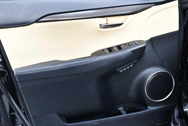 2018 Lexus NX 300 Vehicle Photo in DALLAS, TX 75235