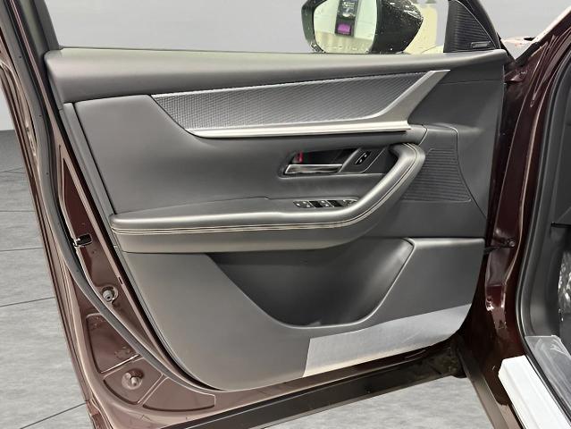 2025 Mazda CX-90 Vehicle Photo in Green Bay, WI 54304
