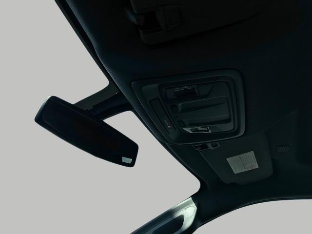 2021 Chevrolet Silverado 2500 HD Vehicle Photo in GREEN BAY, WI 54303-3330