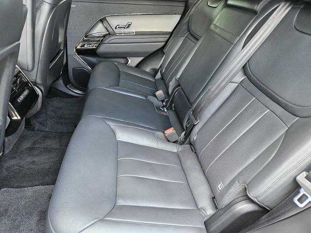 2023 Range Rover Sport Vehicle Photo in AUSTIN, TX 78717