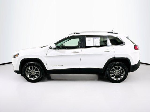 2020 Jeep Cherokee Vehicle Photo in Doylsetown, PA 18901