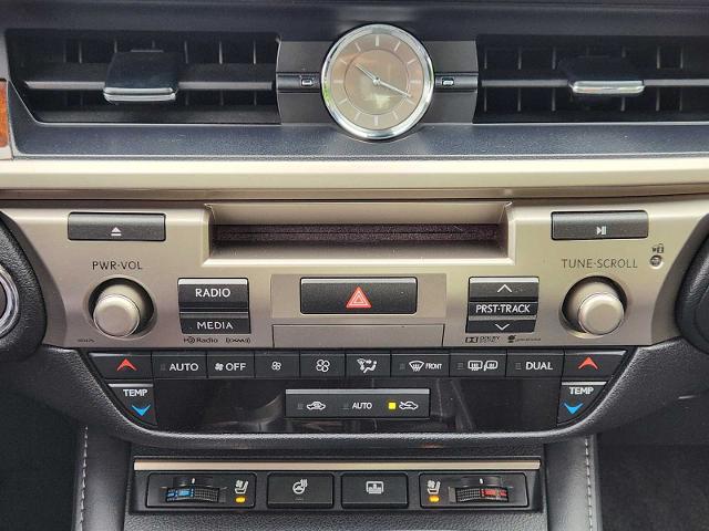 2016 Lexus ES 350 Vehicle Photo in MCKINNEY, TX 75070