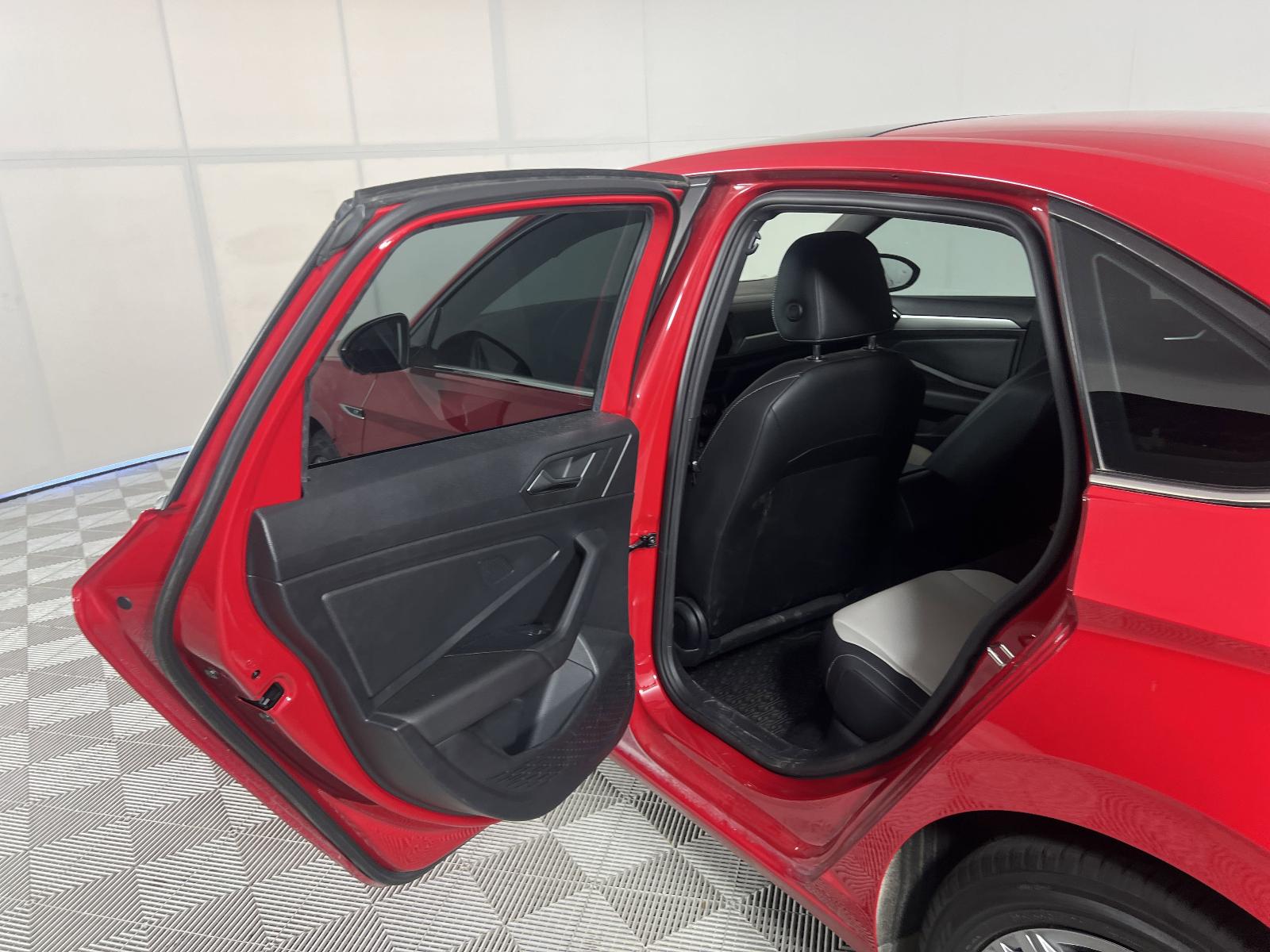 2021 Volkswagen Jetta Vehicle Photo in Georgetown, TX 78626