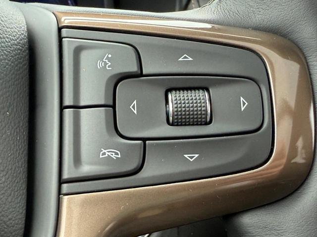 2024 Chevrolet Tahoe Vehicle Photo in COLUMBIA, MO 65203-3903