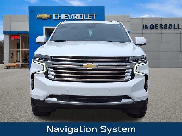 2024 Chevrolet Tahoe Vehicle Photo in PAWLING, NY 12564-3219