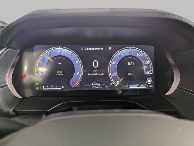 2025 Jeep Grand Cherokee L Vehicle Photo in Oshkosh, WI 54901