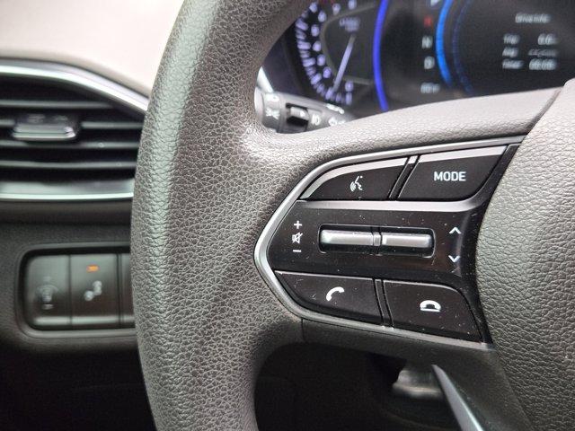 2019 Hyundai SANTA FE Vehicle Photo in Decatur, TX 76234