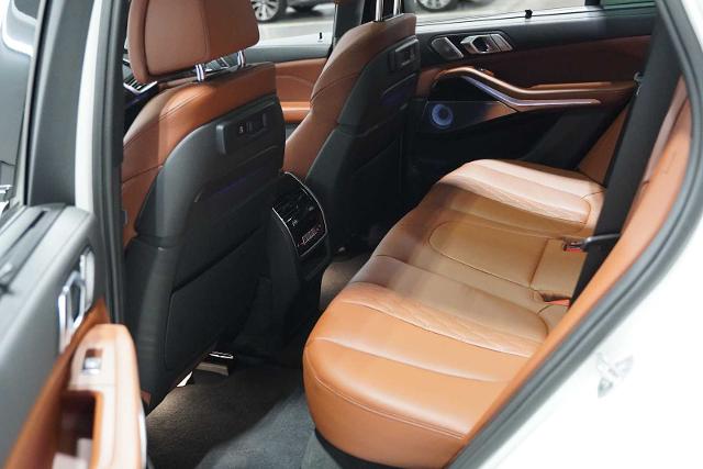 2023 BMW X5 M50i Vehicle Photo in GRAPEVINE, TX 76051