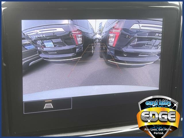 2022 Chevrolet Traverse Vehicle Photo in Roslyn, NY 11576