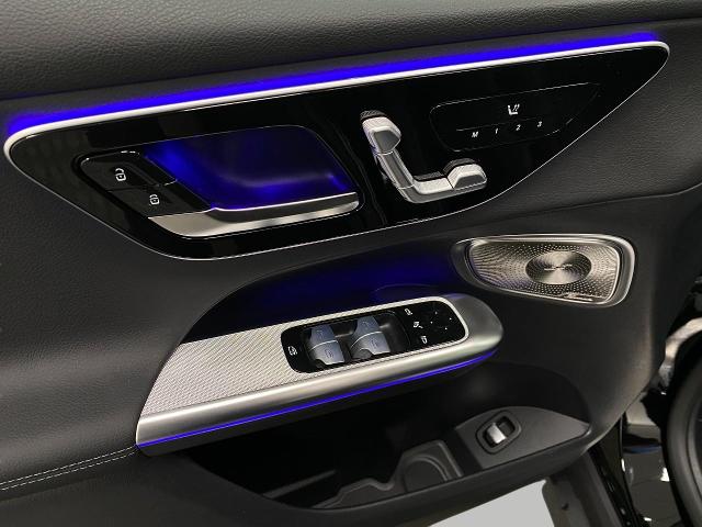2025 Mercedes-Benz GLC Vehicle Photo in Appleton, WI 54913