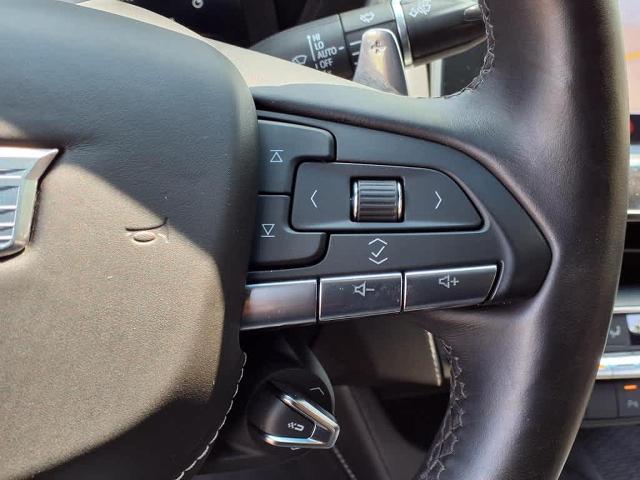 2023 Cadillac CT5-V Vehicle Photo in San Antonio, TX 78230-1001