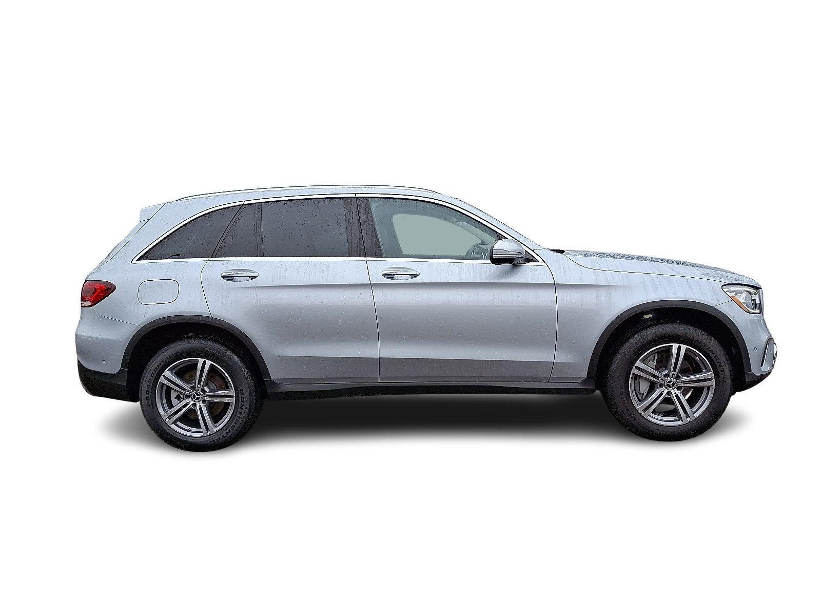 2022 Mercedes-Benz GLC Vehicle Photo in Willow Grove, PA 19090