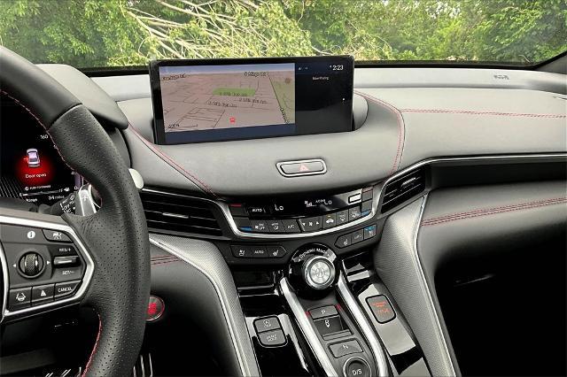 2025 Acura TLX Vehicle Photo in Tulsa, OK 74145