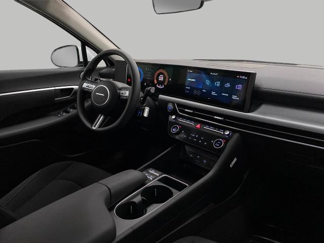 2025 Hyundai SONATA Vehicle Photo in Appleton, WI 54913