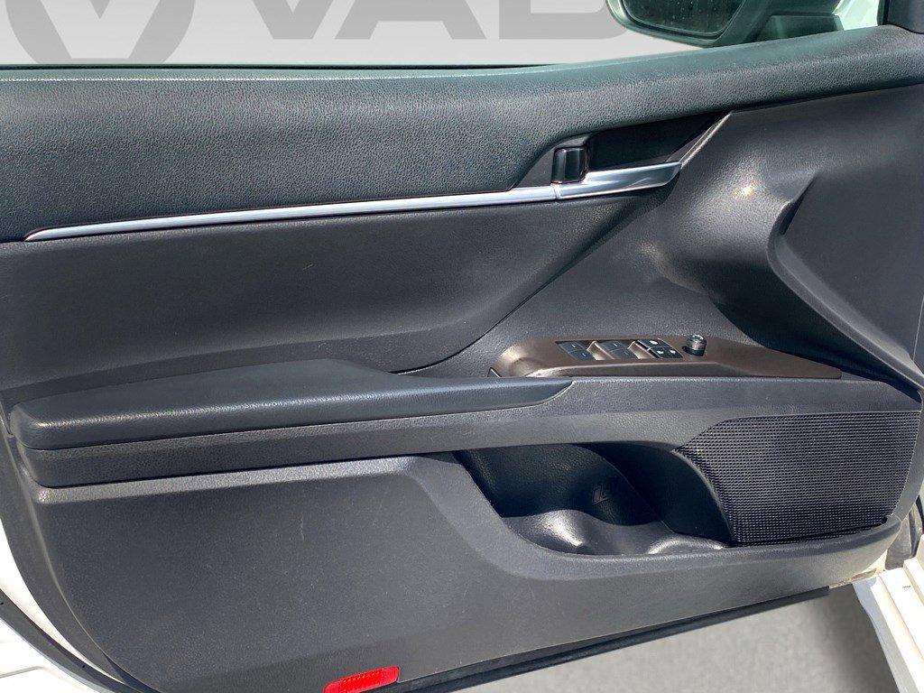 2023 Toyota Camry Vehicle Photo in SAVANNAH, GA 31406-4513