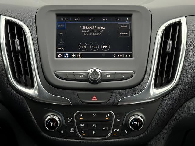 2020 Chevrolet Equinox Vehicle Photo in MIDDLETON, WI 53562-1492