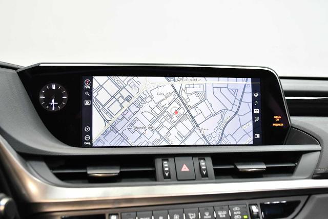 2021 Lexus ES 350 Vehicle Photo in DALLAS, TX 75235