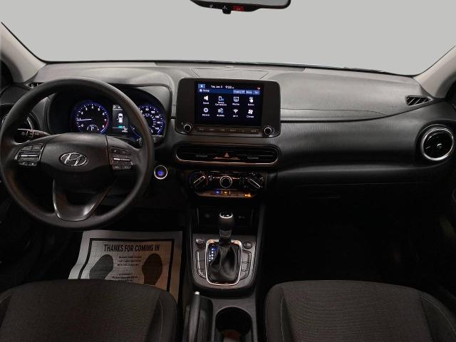2023 Hyundai KONA Vehicle Photo in Appleton, WI 54913