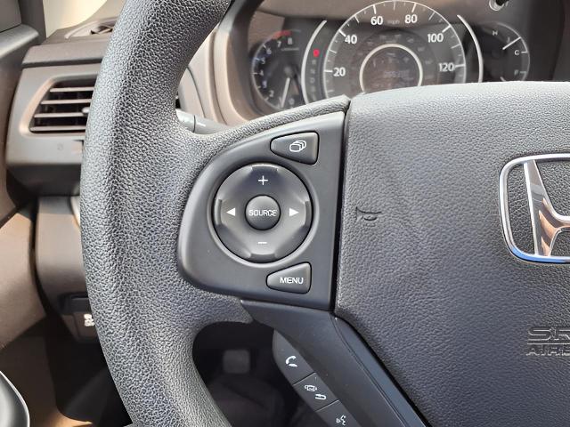 2016 Honda CR-V Vehicle Photo in Oshkosh, WI 54904