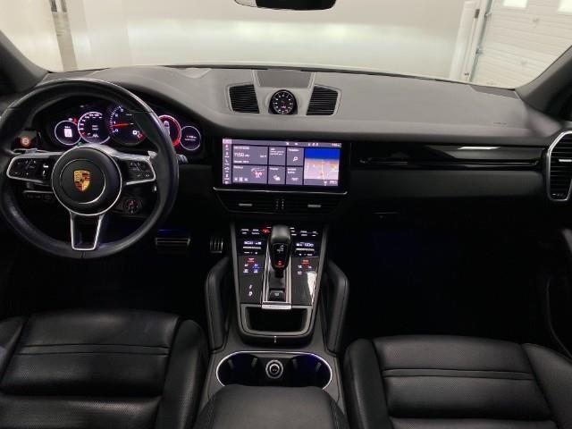 2021 Porsche Cayenne Vehicle Photo in Appleton, WI 54913