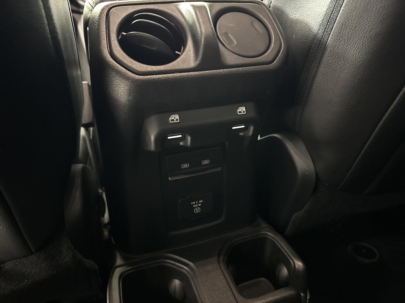 2023 Jeep Wrangler Vehicle Photo in Georgetown, TX 78626