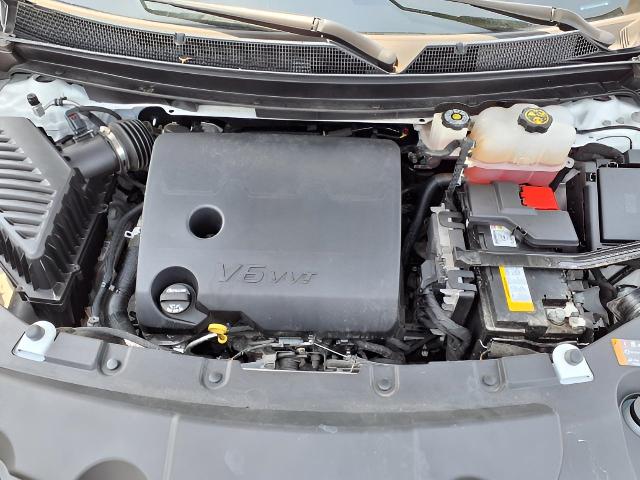 2022 Chevrolet Traverse Vehicle Photo in Oshkosh, WI 54904