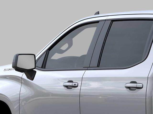 2025 Chevrolet Silverado 1500 Vehicle Photo in NEENAH, WI 54956-2243