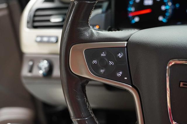 2018 GMC Yukon Vehicle Photo in GRAPEVINE, TX 76051