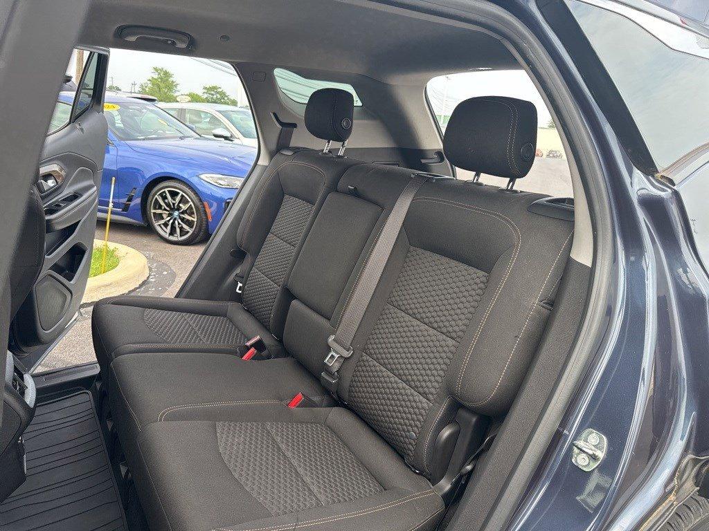 2018 GMC Terrain Vehicle Photo in Harrisburg, PA 17111