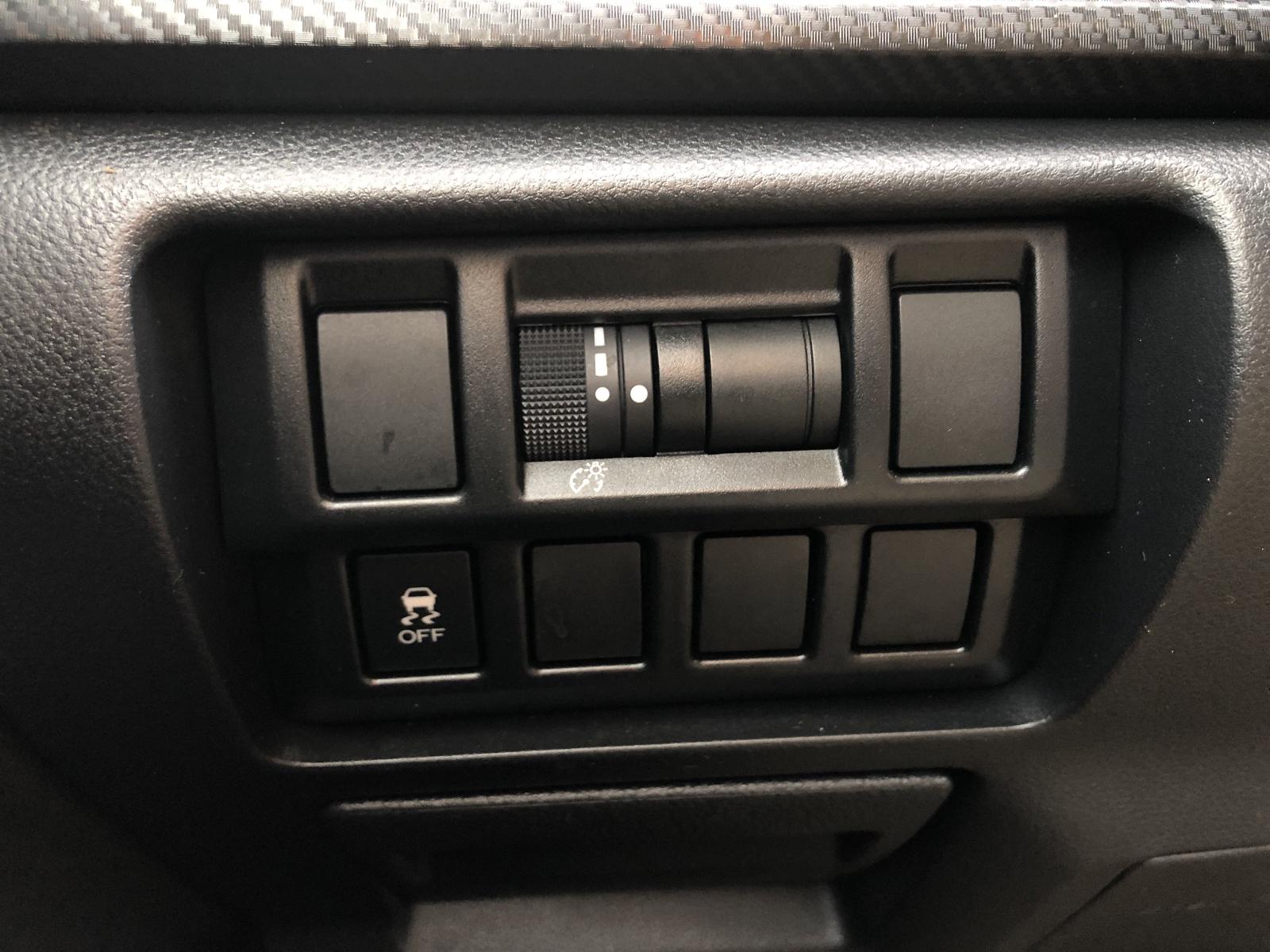 2023 Subaru Crosstrek Vehicle Photo in Mechanicsburg, PA 17050