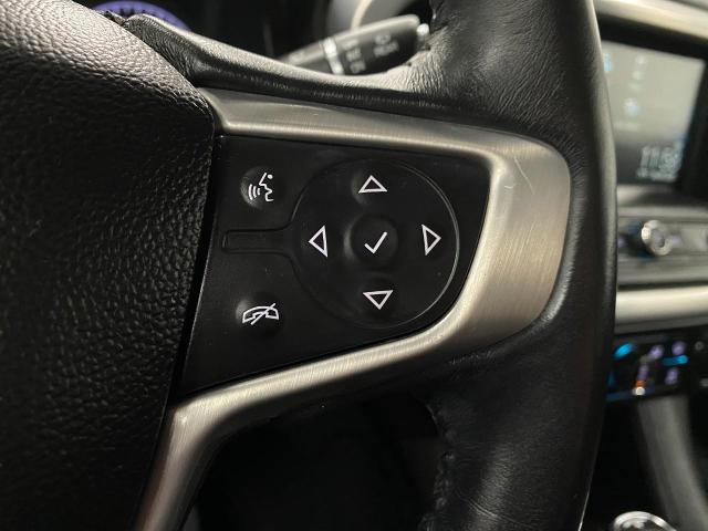 2017 GMC Acadia Vehicle Photo in Appleton, WI 54913