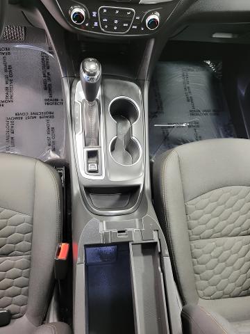 2019 Chevrolet Equinox Vehicle Photo in Appleton, WI 54913