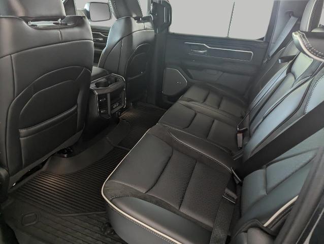 2025 Ram 1500 Vehicle Photo in Oshkosh, WI 54901