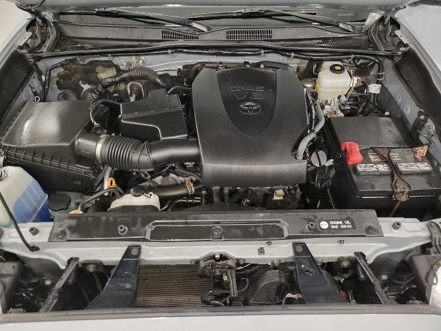 2018 Toyota Tacoma Vehicle Photo in NEENAH, WI 54956-2243