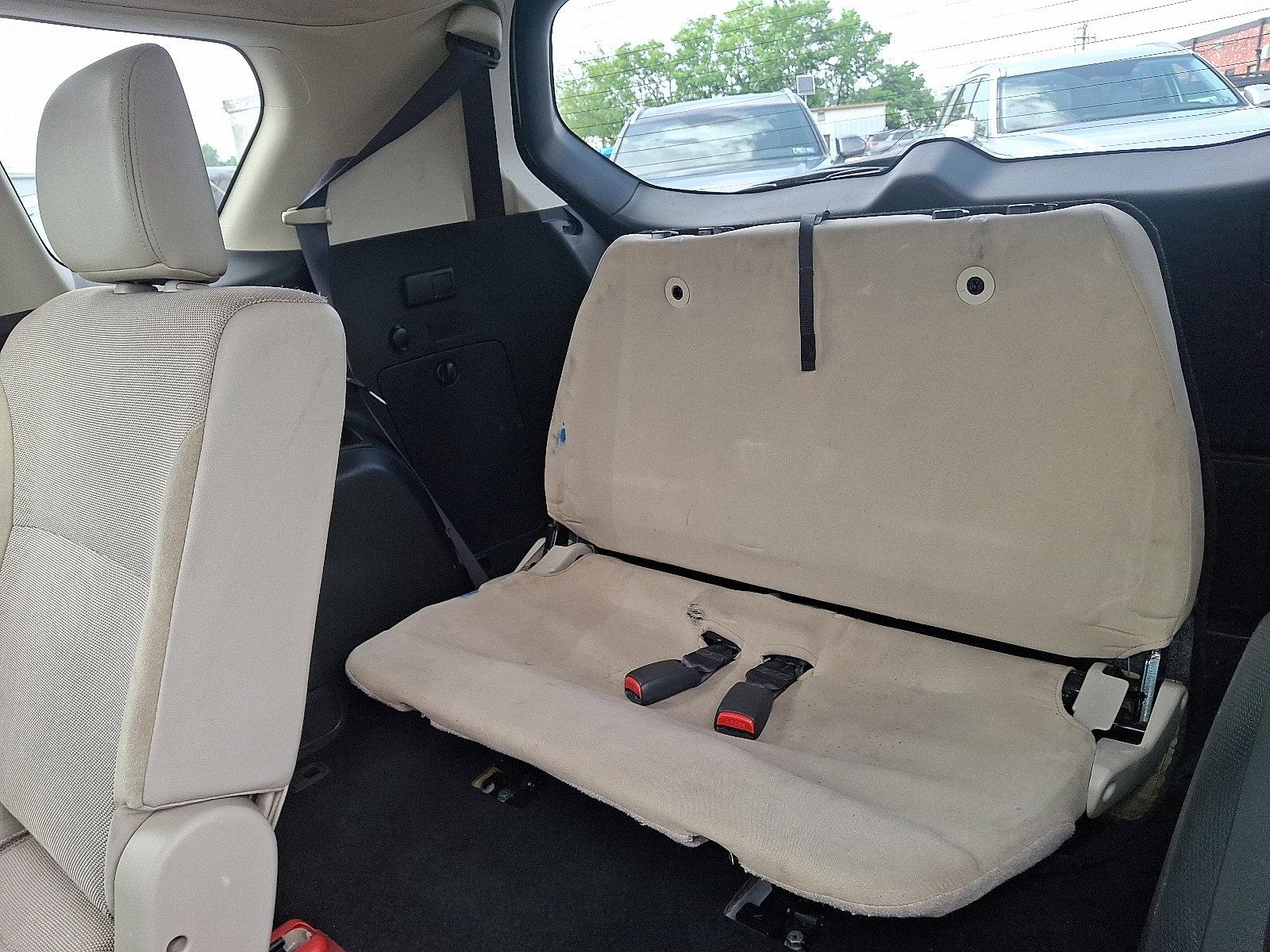 2013 Mitsubishi Outlander Vehicle Photo in Harrisburg, PA 17111