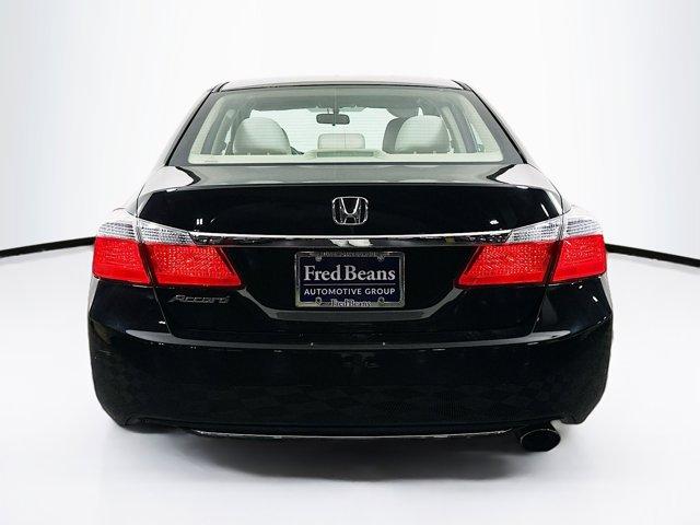 2015 Honda Accord Sedan Vehicle Photo in Flemington, NJ 08822